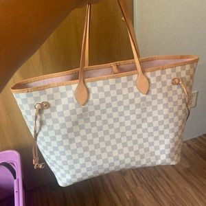 Louis Vuitton Neverfull GM